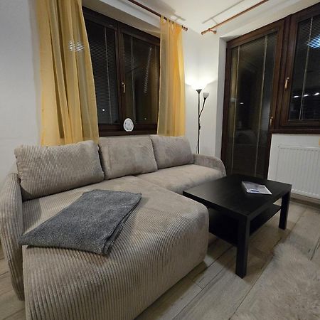 Tatrystay Apartment Granit 104 Tatrzańska Łomnica Zewnętrze zdjęcie