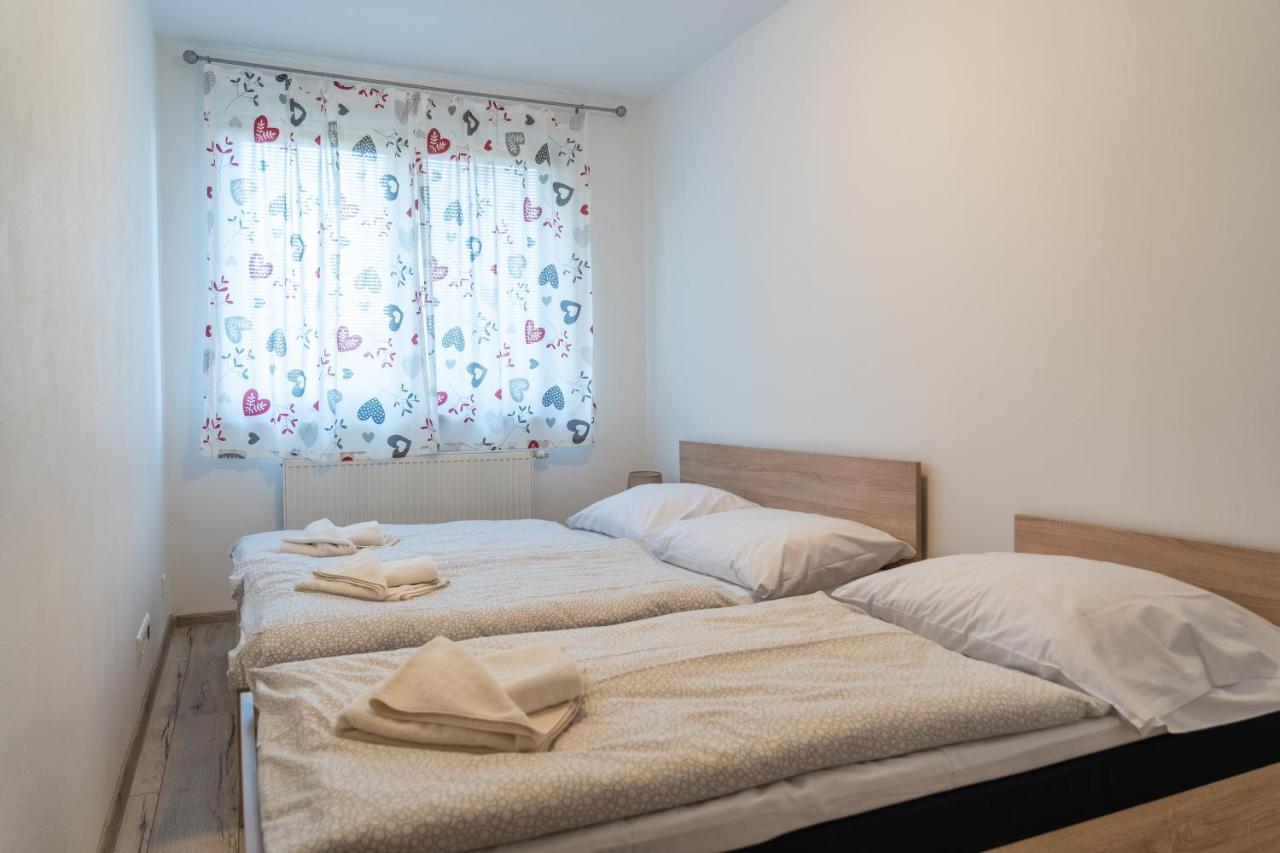 Tatrystay Apartment Granit 104 Tatrzańska Łomnica Zewnętrze zdjęcie