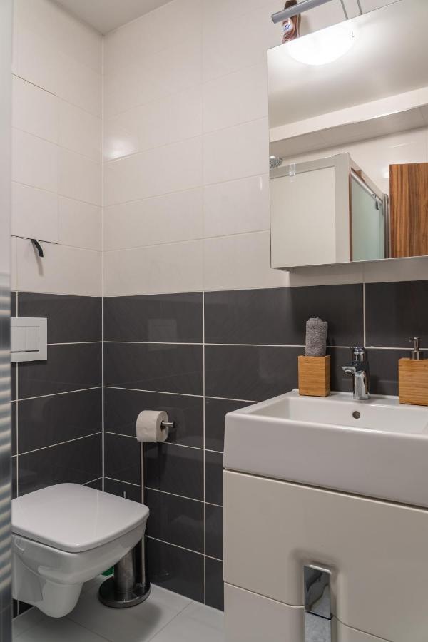 Tatrystay Apartment Granit 104 Tatrzańska Łomnica Zewnętrze zdjęcie
