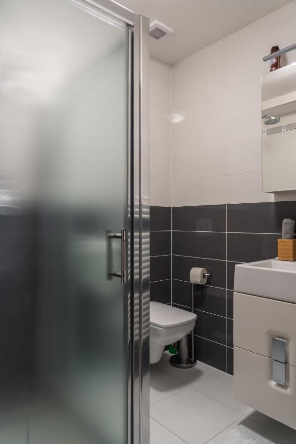 Tatrystay Apartment Granit 104 Tatrzańska Łomnica Zewnętrze zdjęcie