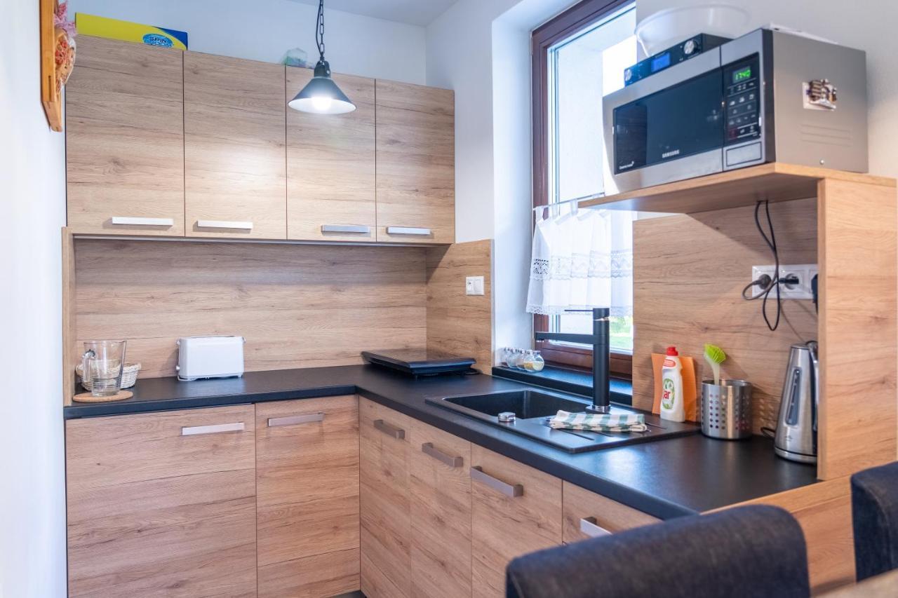 Tatrystay Apartment Granit 104 Tatrzańska Łomnica Zewnętrze zdjęcie