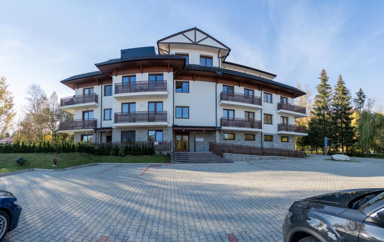 Tatrystay Apartment Granit 104 Tatrzańska Łomnica Zewnętrze zdjęcie