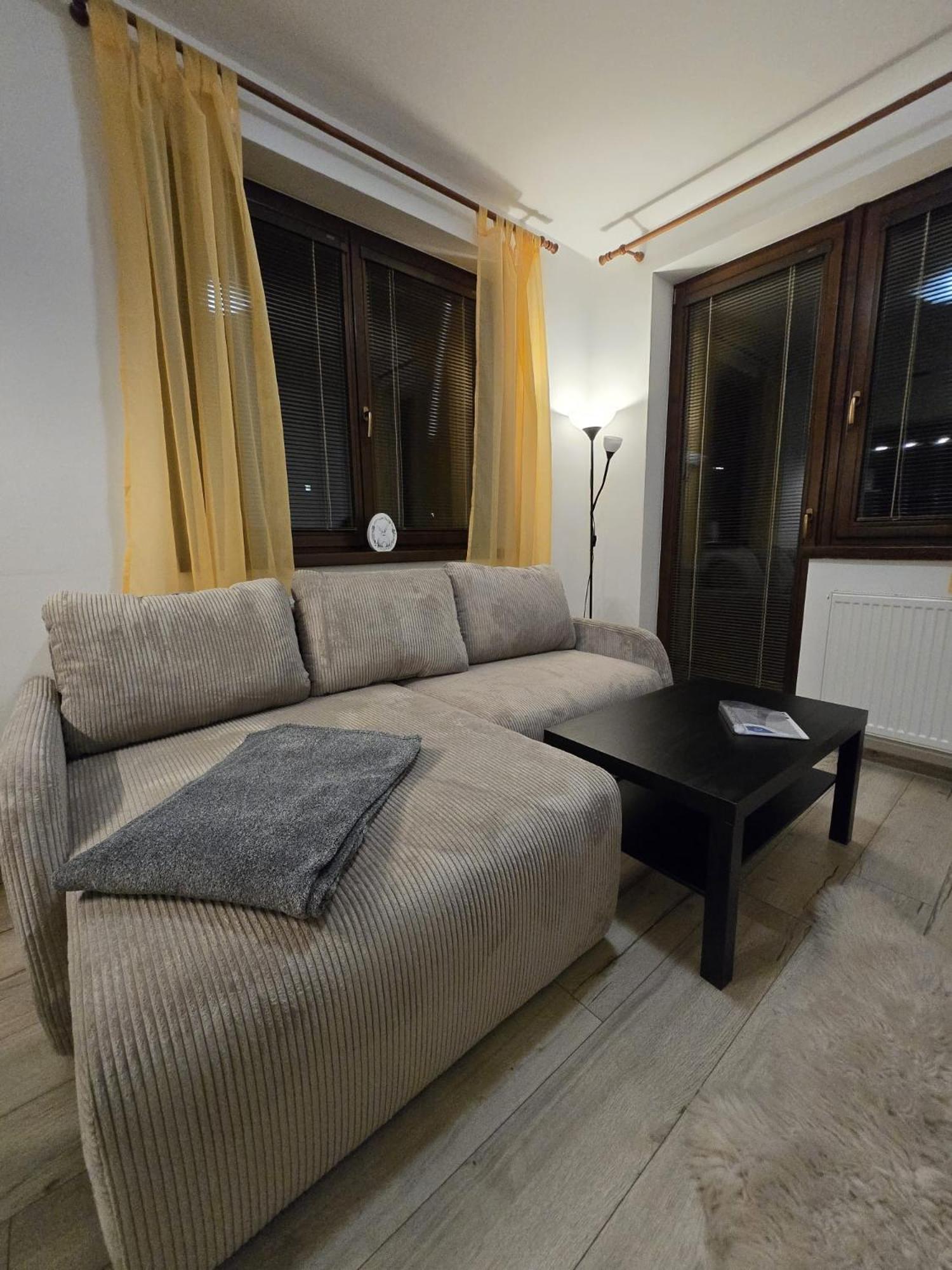 Tatrystay Apartment Granit 104 Tatrzańska Łomnica Zewnętrze zdjęcie