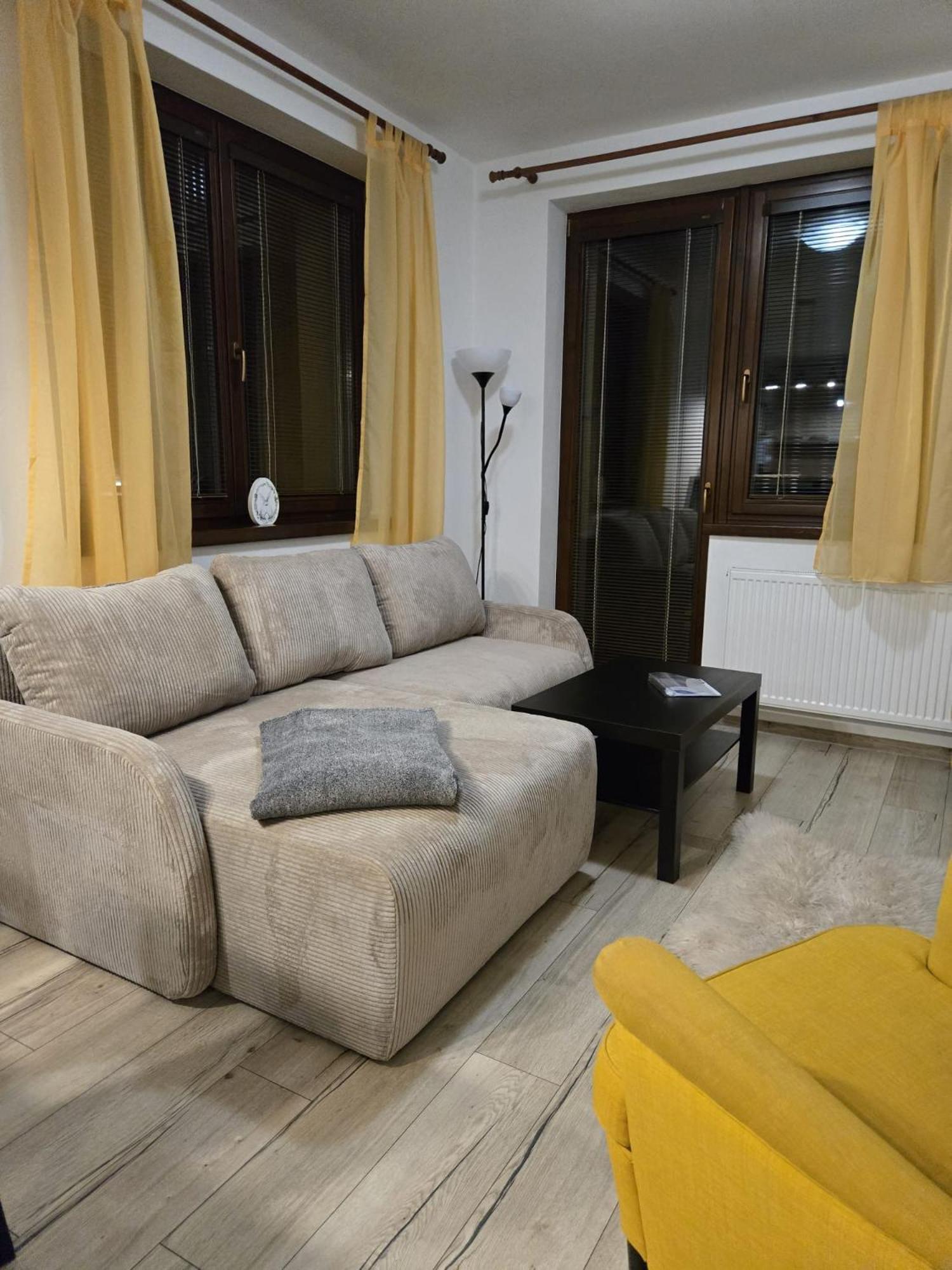 Tatrystay Apartment Granit 104 Tatrzańska Łomnica Zewnętrze zdjęcie