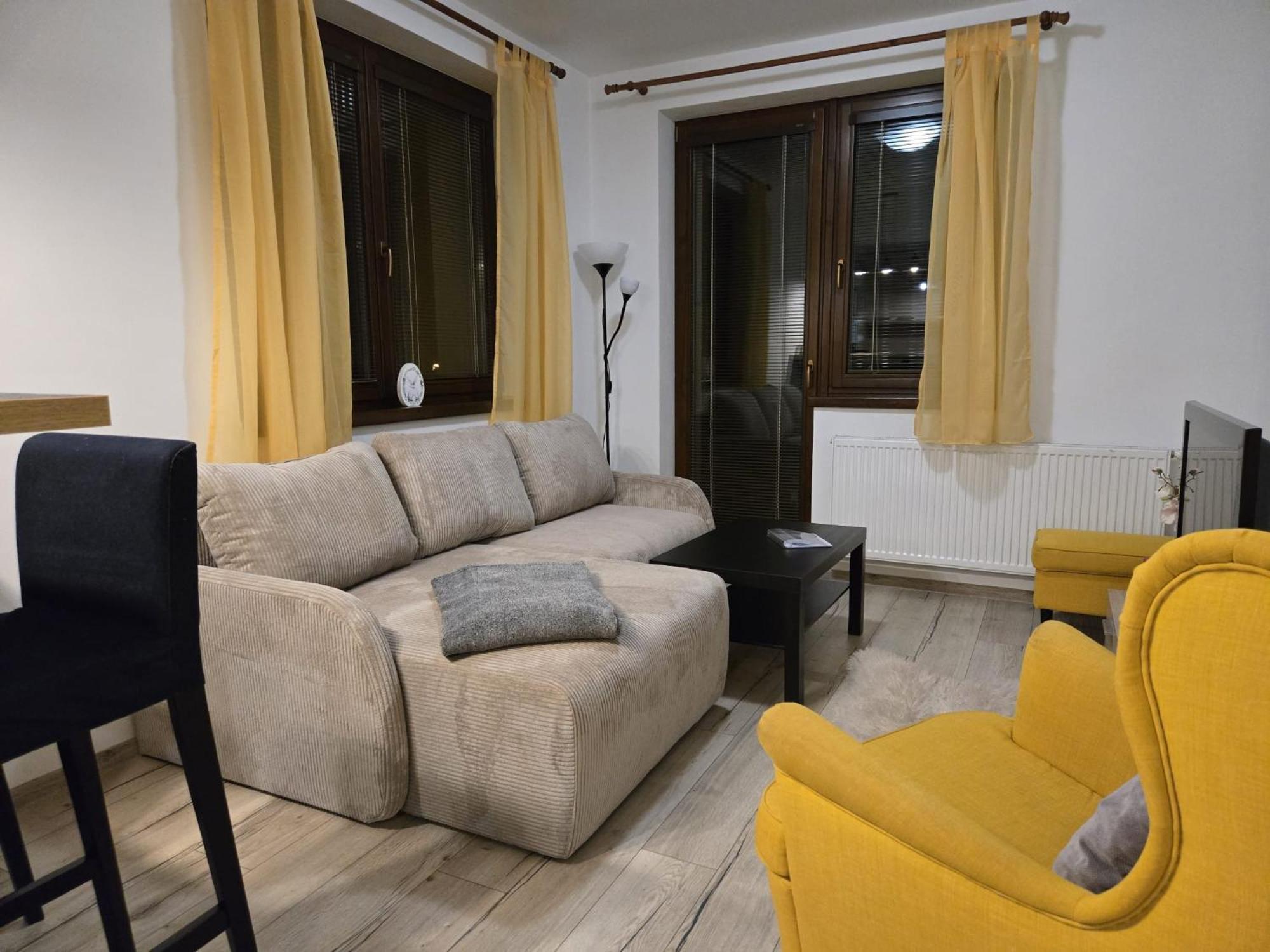 Tatrystay Apartment Granit 104 Tatrzańska Łomnica Zewnętrze zdjęcie