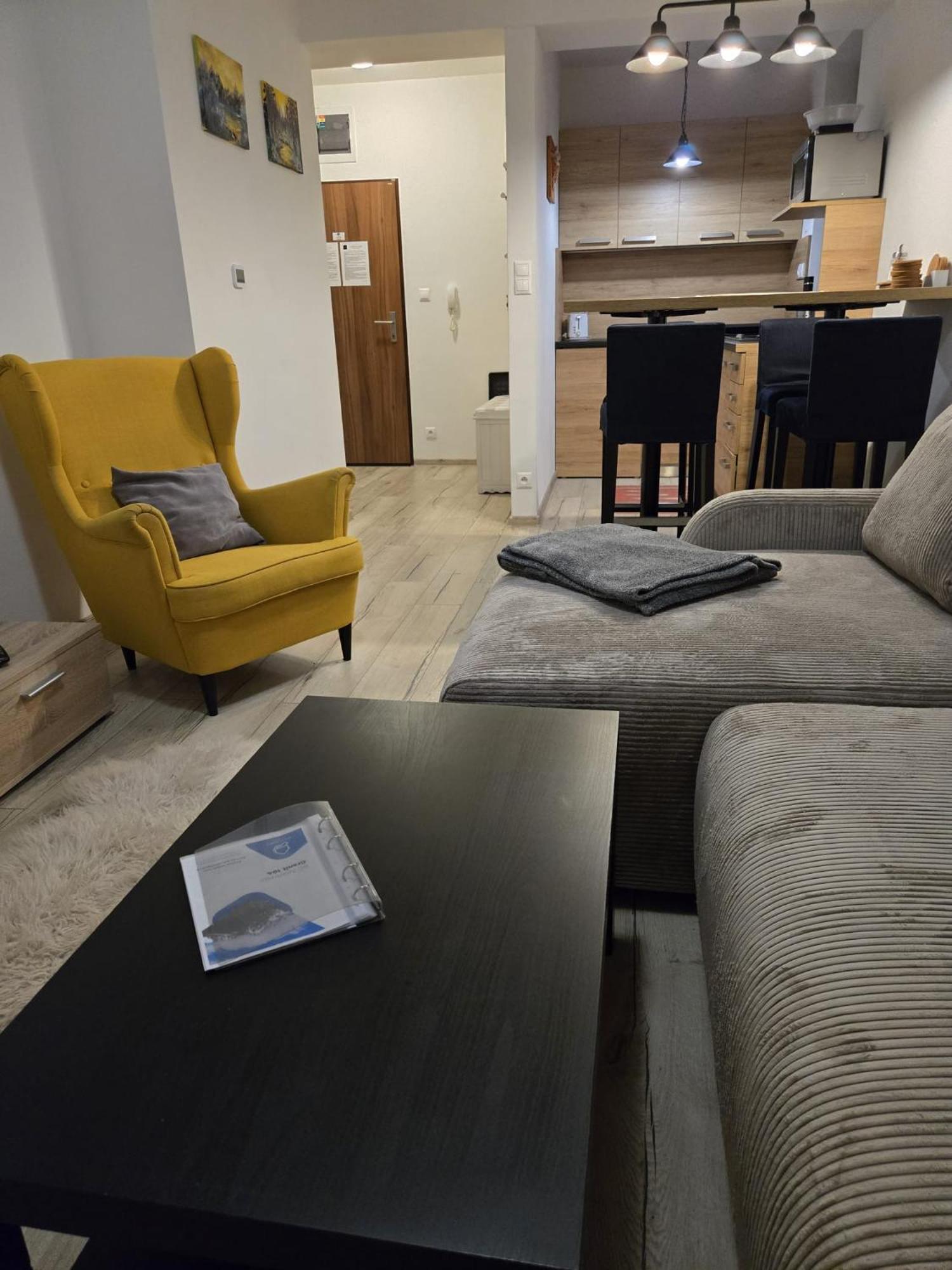 Tatrystay Apartment Granit 104 Tatrzańska Łomnica Zewnętrze zdjęcie